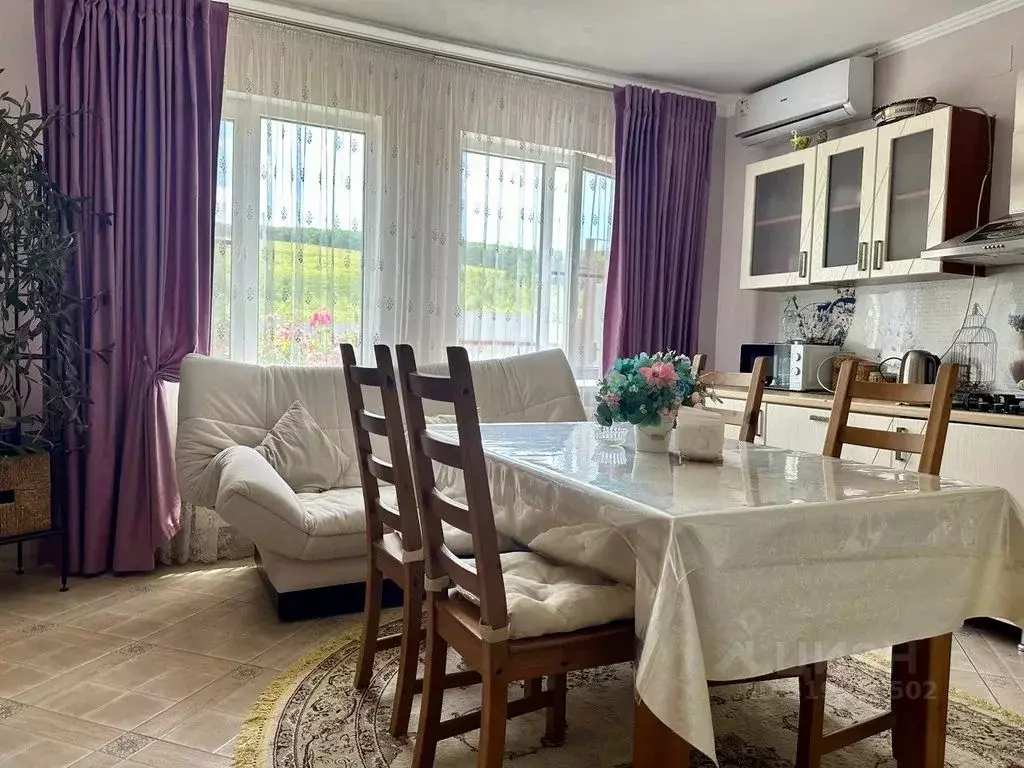 Дом в Краснодарский край, Анапа муниципальный округ, с. Бужор ул. ... - Фото 1