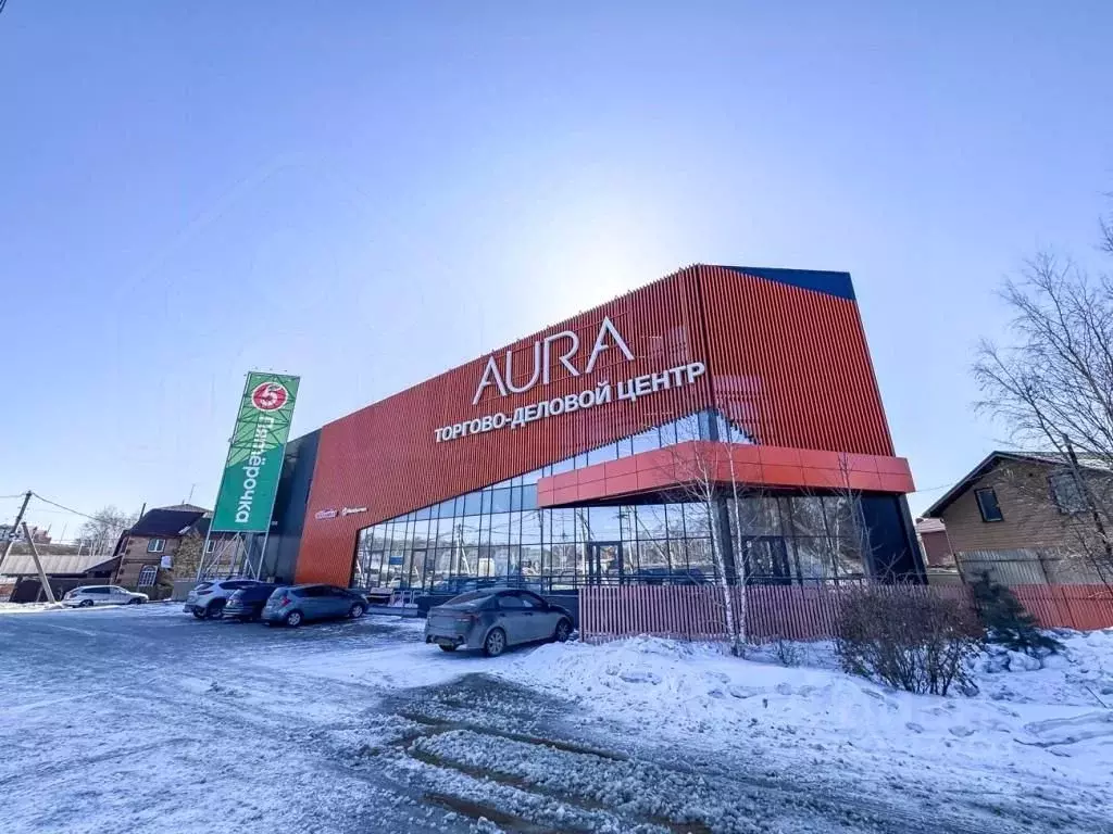 Помещение свободного назначения в Иркутская область, Иркутский ... - Фото 2