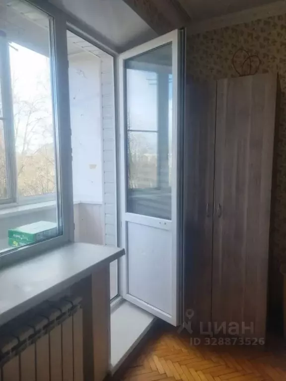 Комната Москва пос. Внуково, ул. Спортивная, 2/11 (14.0 м) - Фото 1
