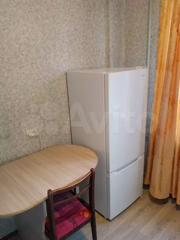 1-к. квартира, 29 м, 1/5 эт. - Фото 0