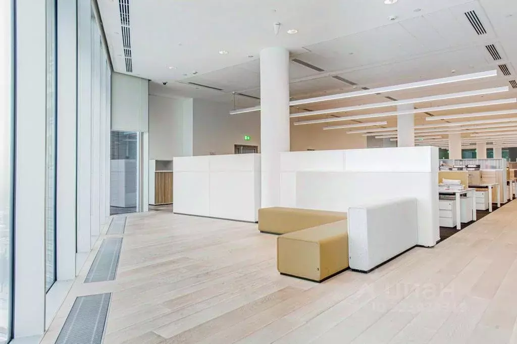 Офис в Московская область, Химки Ленинградская ул., 25 (3747 м) - Фото 2