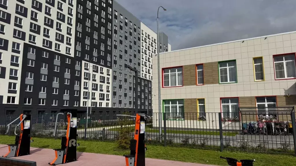 1-к кв. Кировская область, Киров бул. Прибрежный (39.6 м) - Фото 1