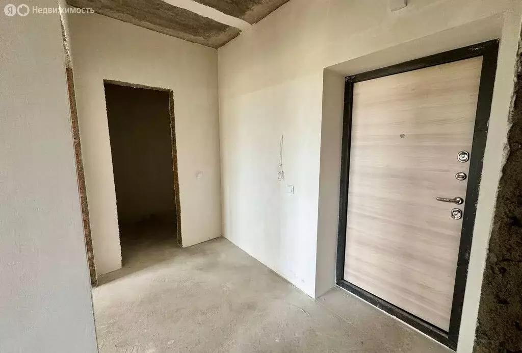 1-комнатная квартира: Абакан, улица Авиаторов, 5 (45.96 м) - Фото 0