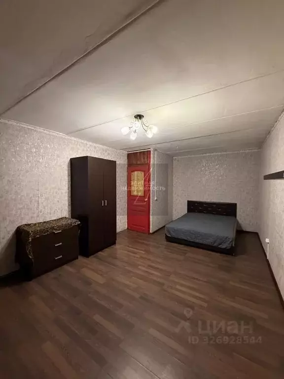 1-к кв. Москва Таганская ул., 25 (35.0 м) - Фото 1