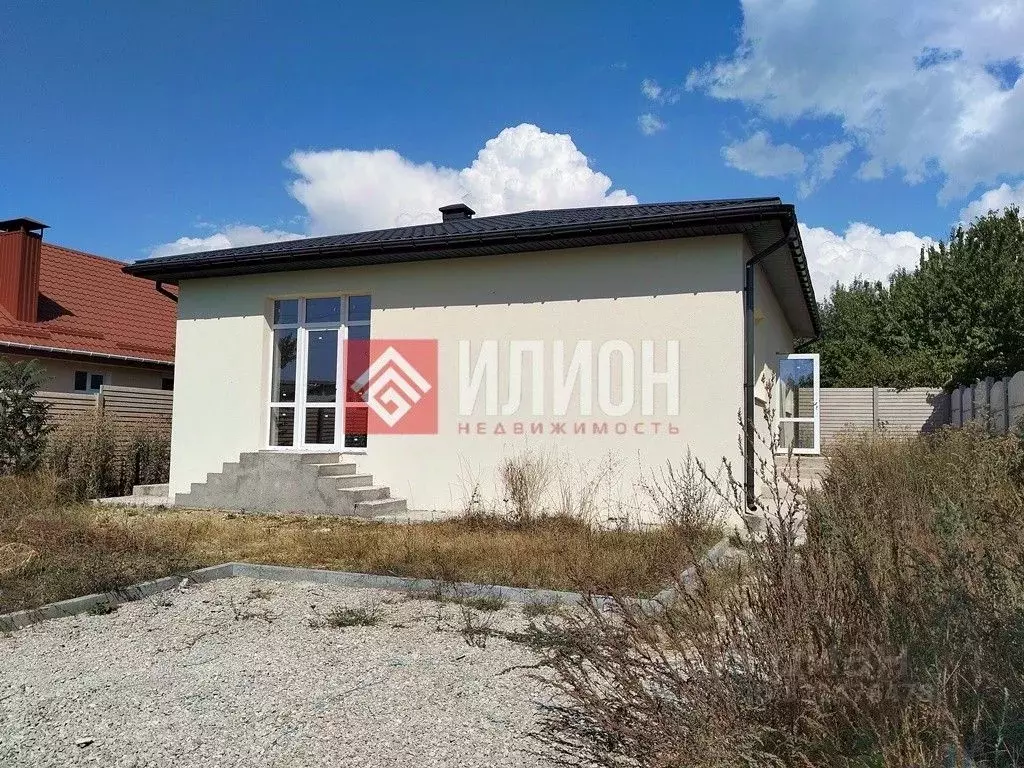 Дом в Севастополь Металлист садовое товарищество, 165 (97 м) - Фото 2