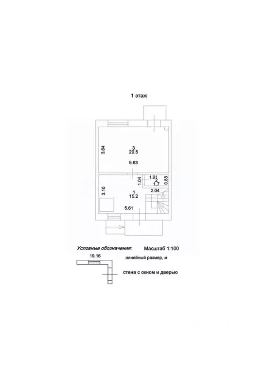 Таунхаус в Тверская область, Тверь проезд Эрнста Тельмана, 53 (120 м) - Фото 2