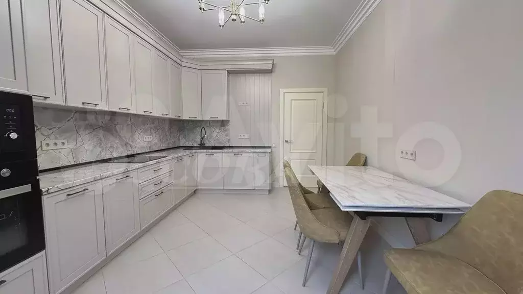 2-к. квартира, 80 м, 3/16 эт. - Фото 1