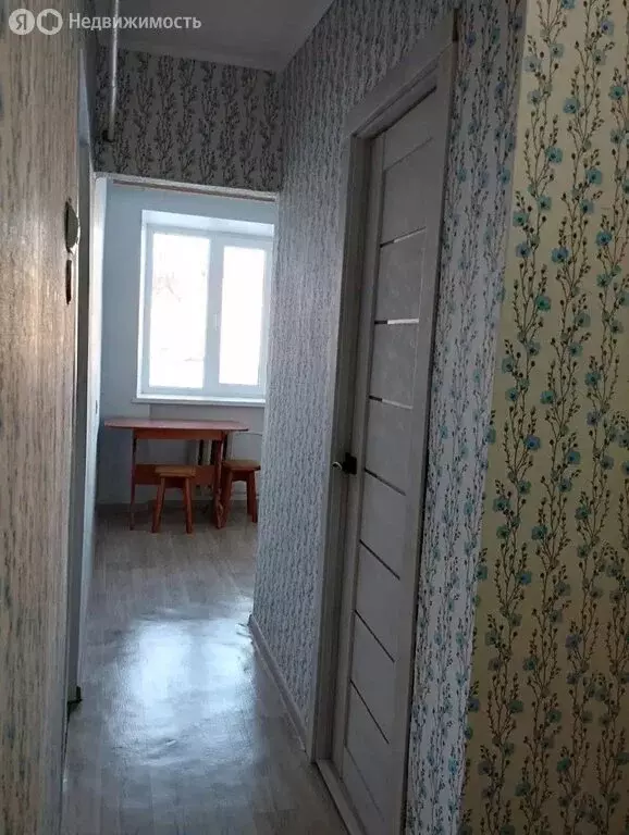 1-комнатная квартира: Кандры, переулок Матросова, 5 (34.3 м) - Фото 0