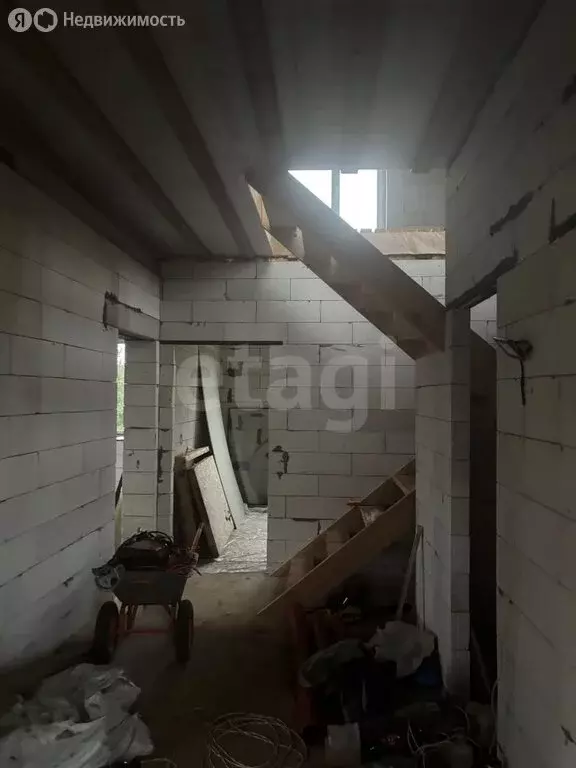 Дом в Шиховское сельское поселение, деревня Балабаны, Солнечная улица ... - Фото 1