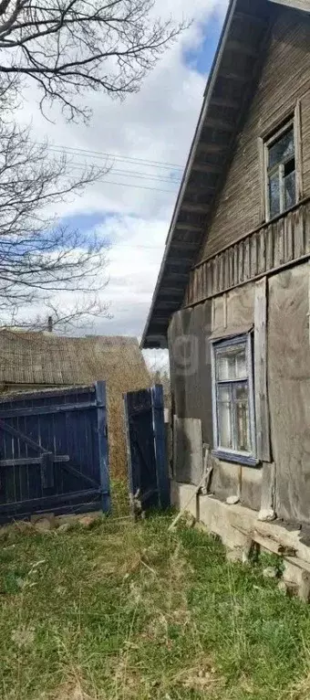 Дом в Псковская область, Печорский муниципальный округ, д. Новые ... - Фото 1