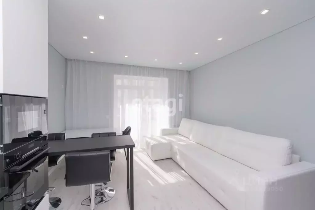 3-к кв. Пермский край, Пермь Батумская ул., 7 (64.4 м) - Фото 2