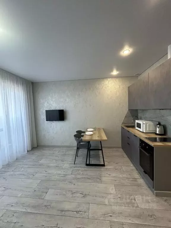 Студия Татарстан, Казань ул. Кул Гали, 29 (24.4 м) - Фото 1
