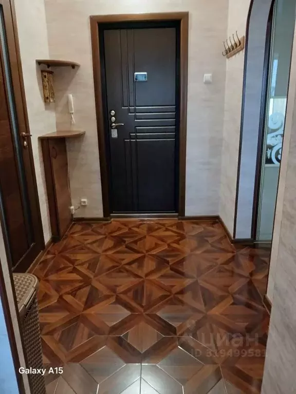 1-к кв. Саха (Якутия), Якутск ул. Лермонтова, 94 (44.0 м) - Фото 0