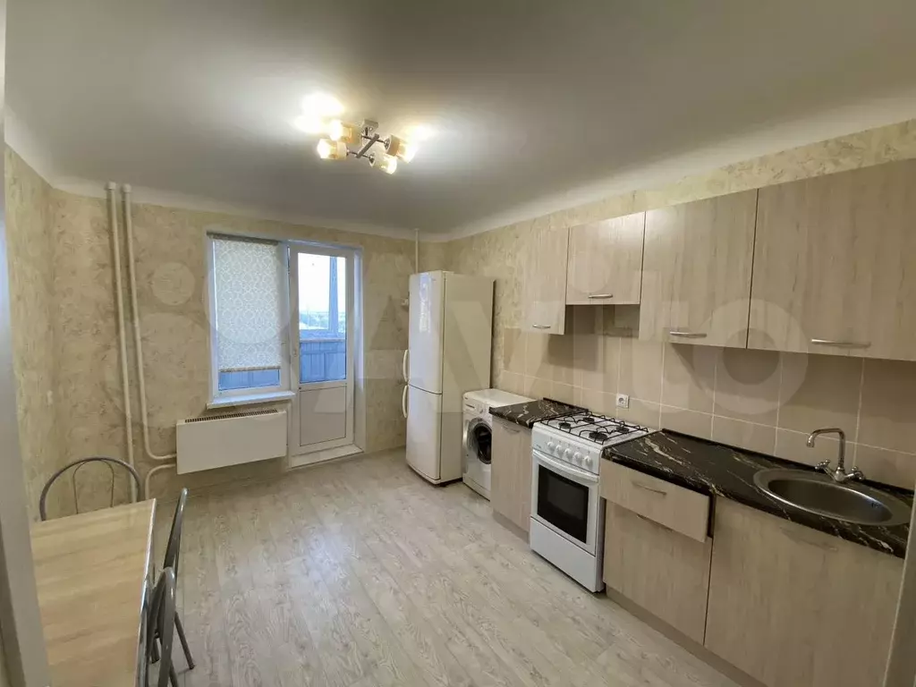 1-к. квартира, 35,4 м, 7/10 эт. - Фото 0