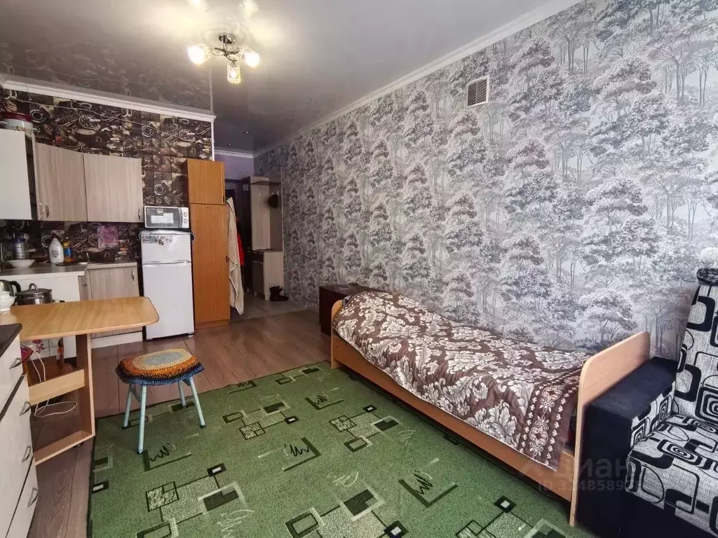 Студия Ставропольский край, Ставрополь просп. Кулакова, 63/1 (23.0 м) - Фото 1