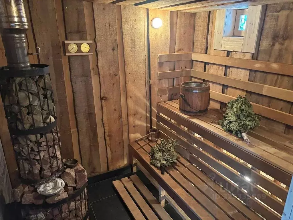 Дом в Московская область, Домодедово Барыбино мкр, ул. Леваневского ... - Фото 1