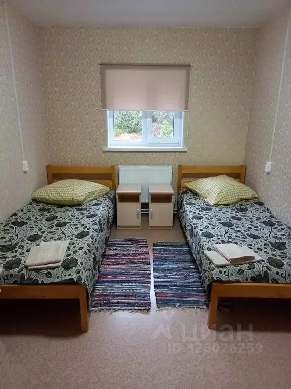 Комната Карелия, Кемь Береговая ул., 1 - Фото 1