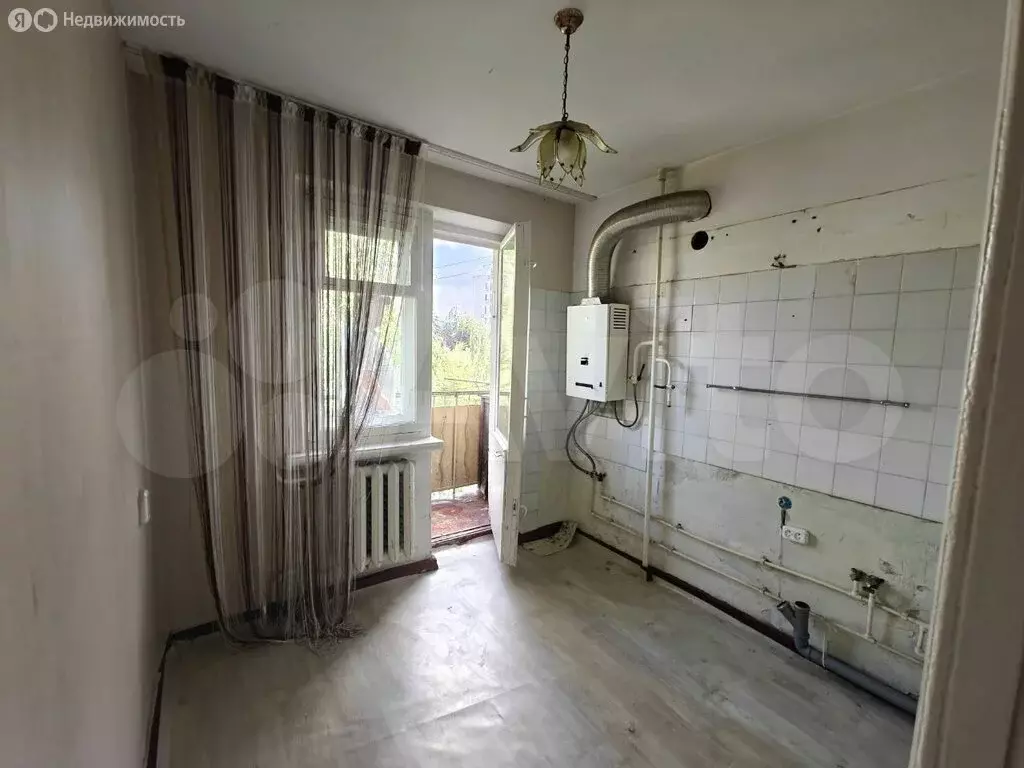 2-комнатная квартира: Нальчик, проспект Шогенцукова, 6 (42.4 м) - Фото 1