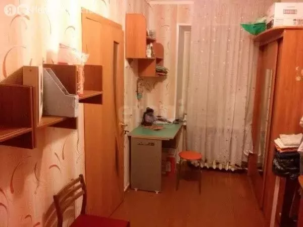 2-комнатная квартира: Миасс, проспект Автозаводцев, 45 (43 м) - Фото 1