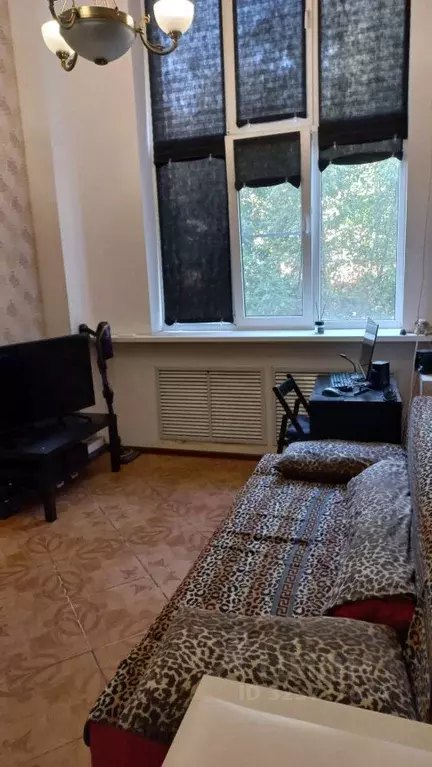 2-к кв. Ростовская область, Ростов-на-Дону Халтуринский пер., 4Д (40.0 ... - Фото 1