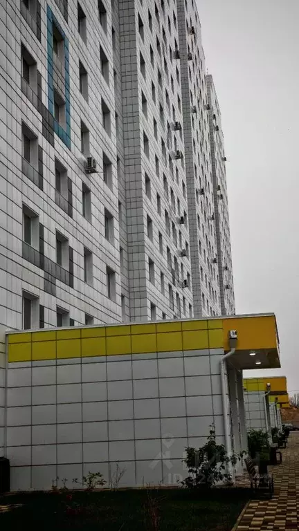 2-к кв. Воронежская область, Воронеж ул. Шидловского, 26 (64.0 м) - Фото 1