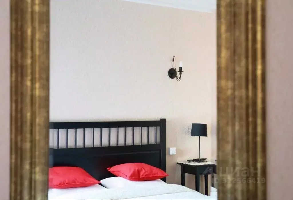 2-к кв. Астраханская область, Астрахань ул. Ленина, 2 (34.0 м) - Фото 2