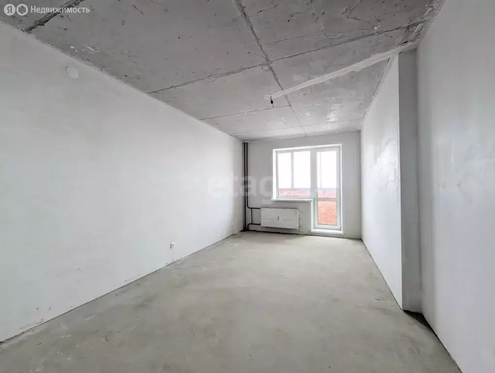 2-комнатная квартира: Ижевск, улица Орджоникидзе, 67 (62 м) - Фото 2