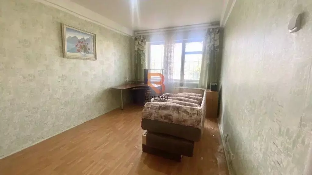 1-к кв. Севастополь просп. Октябрьской Революции, 35 (30.0 м) - Фото 2