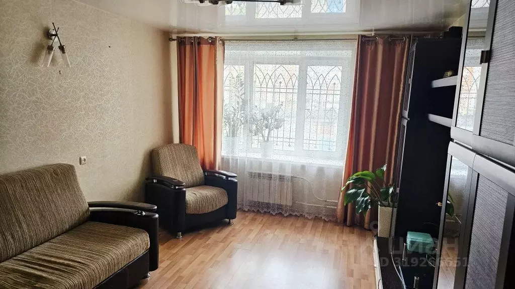 3-к кв. Нижегородская область, Нижний Новгород Народная ул., 30 (65.4 ... - Фото 0