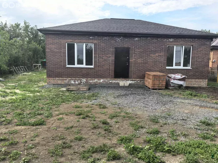 Дом в Таганрог, СНТ Дачное-1 (76 м) - Фото 2