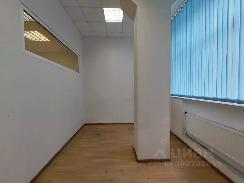 Офис в Санкт-Петербург Заозерная ул., 8к2 (79 м) - Фото 1