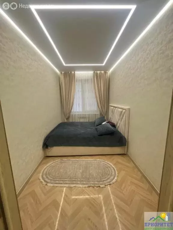 2-комнатная квартира: Кисловодск, Римгорская улица, 23 (50 м) - Фото 0