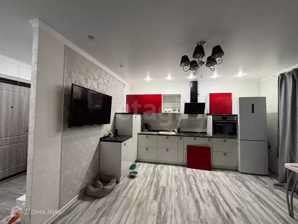 Продаётся 1-к квартира, 41 м - Фото 0