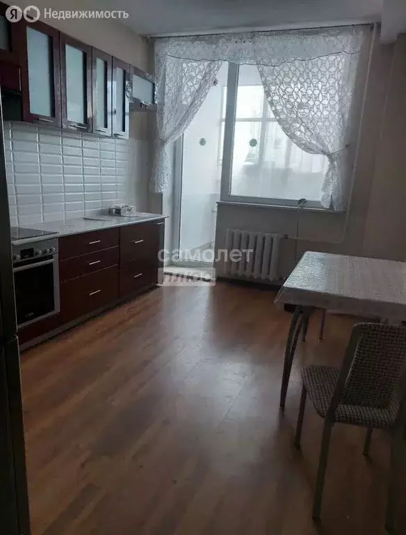 2-комнатная квартира: Липецк, улица Калинина, 1Б (80.5 м) - Фото 1