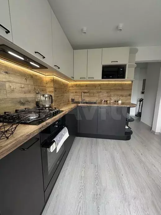 2-к. квартира, 48 м, 6/9 эт. - Фото 0