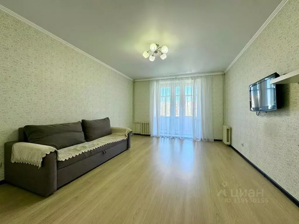 2-к кв. Татарстан, Казань Чистопольская ул., 79 (73.0 м) - Фото 0