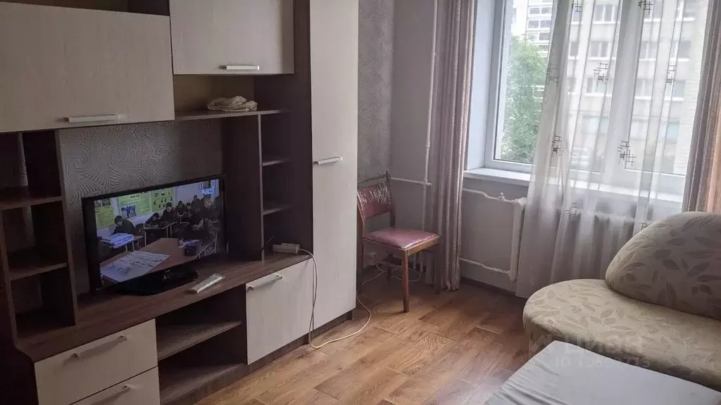 Комната Калининградская область, Калининград ул. Космонавта Леонова, ... - Фото 0