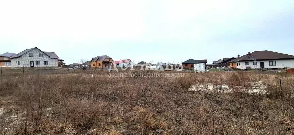 Участок в Старый Оскол, 1-й Архангельский переулок (11.3 м) - Фото 0