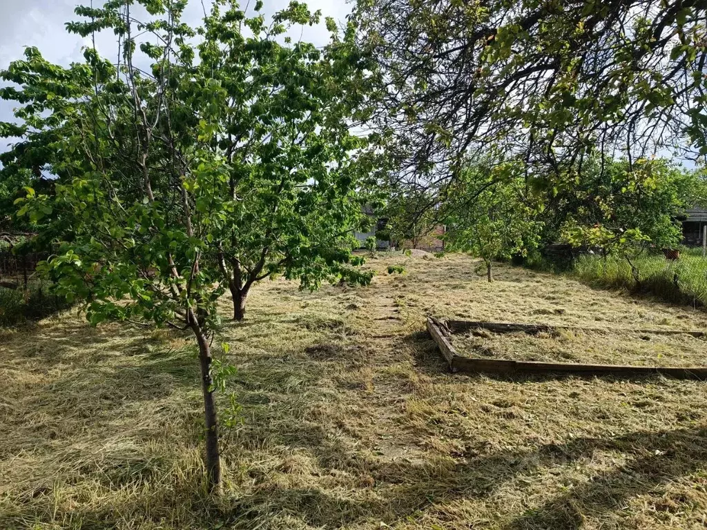 Участок в Ставропольский край, Железноводск городской округ, пос. ... - Фото 1