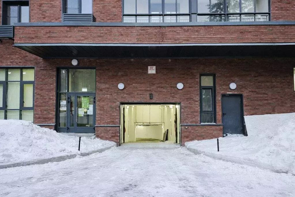 Гараж в Москва ул. Артюхиной, 26А (15 м) - Фото 1