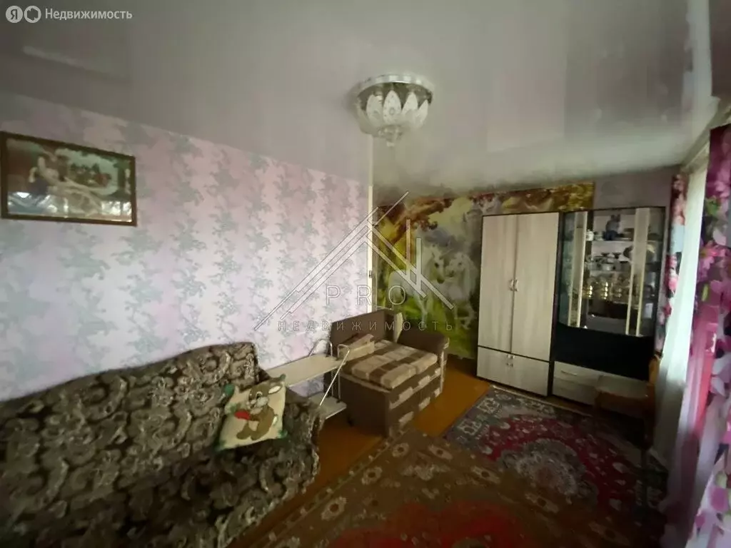 2-комнатная квартира: Ярославль, проспект Дзержинского, 46 (42 м) - Фото 1