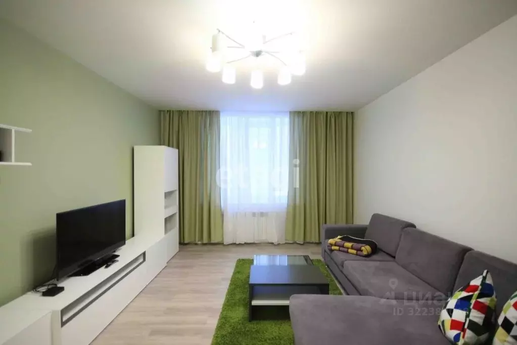 2-к кв. Ямало-Ненецкий АО, Новый Уренгой просп. Губкина, 26 (75.0 м) - Фото 1