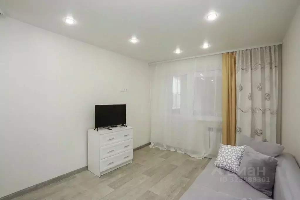 3-к кв. Иркутская область, Иркутск Байкальская ул., 278 (61.2 м) - Фото 1