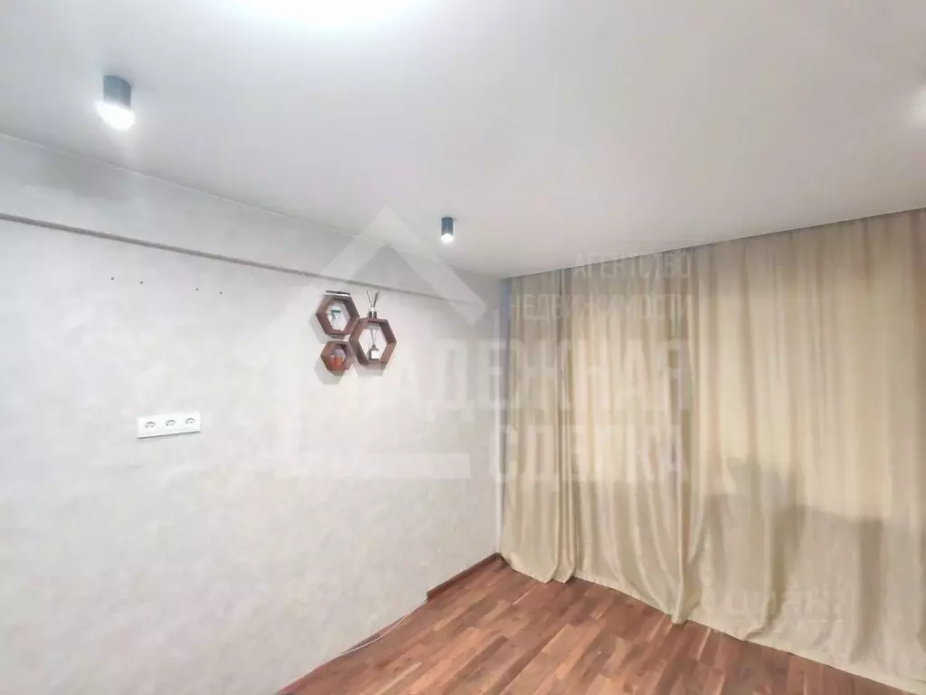 3-к кв. Алтайский край, Рубцовск Красная ул., 87 (55.1 м) - Фото 2