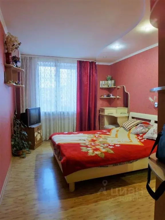 Комната Севастополь ул. Александра Маринеско (12.0 м) - Фото 1