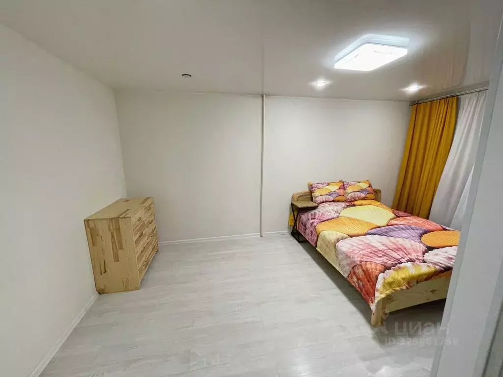 1-к кв. Москва ул. Академика Скрябина, 30К1 (35.0 м) - Фото 2