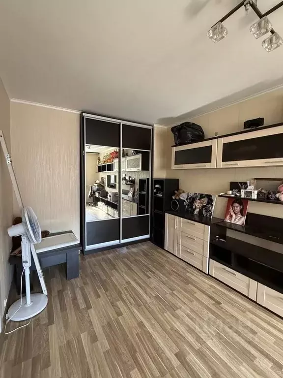 1-к кв. Московская область, Одинцово ул. Маршала Жукова, 34 (38.8 м) - Фото 2