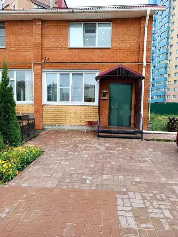Таунхаус 110м на участке 2сот. - Фото 0