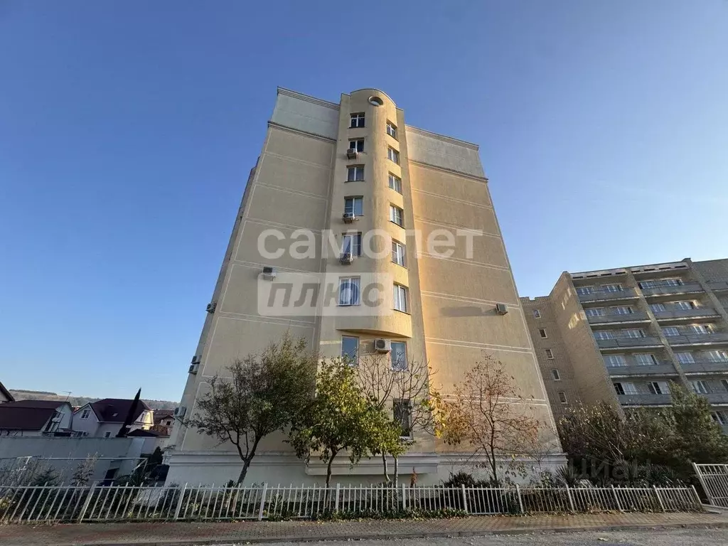 Помещение свободного назначения в Краснодарский край, Геленджик ... - Фото 1