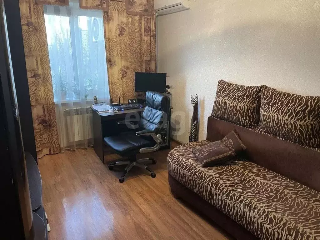 3-к кв. Воронежская область, Воронеж ул. Машиностроителей, 13/1 (72.0 ... - Фото 2